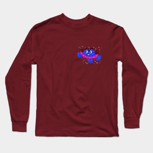 Water witch Long Sleeve T-Shirt